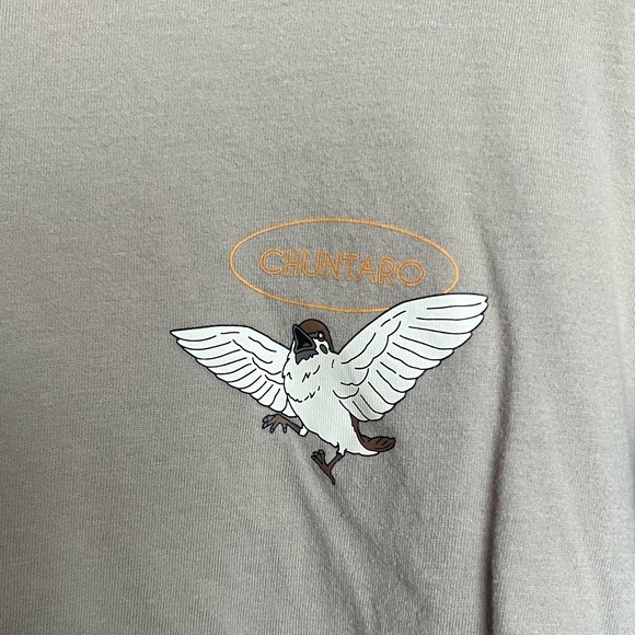 Uniqlo x Demon Slayer Collab Chuntaro Tee - Picture 7 of 10